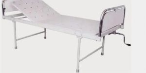 UMS - 714 Hospital Semi Fowler Bed