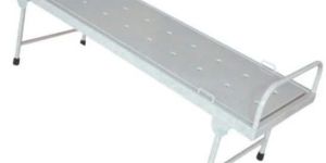 UMS-719 Hospital Attendant Bed