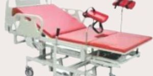 UMS-724 Hydraulic Labour Delivery Room Bed