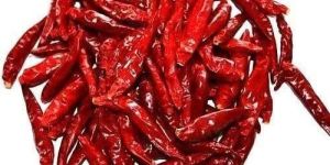 Dried Kashmiri Red Chilli