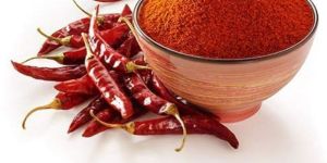 Guntur Red Chilli Powder