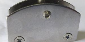 SS Glass Bracket