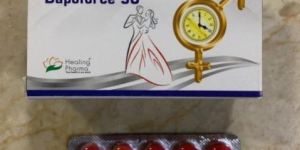 Dapoxetine Tablets