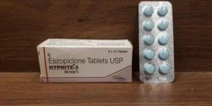 Eszopiclone Tablets