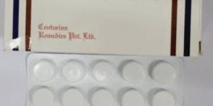 Prosoma-500 Carisoprodol Tablets