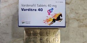 Vardenafil Tablets
