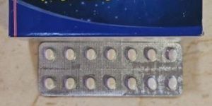 Zopisign 7.5 mg Zopiclone Tablets