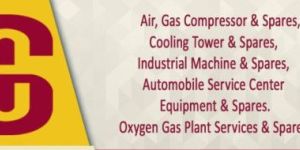 Air Compressor Servicing Work