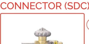 Oxygen Gas Plant Spares