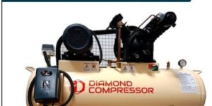 Reciprocating Air Compressor