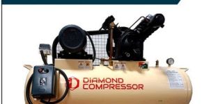 Reciprocating Air Compressor Spares