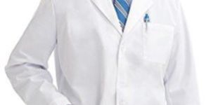 Doctor Lab Coat