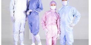 ESD Anti Static Coverall