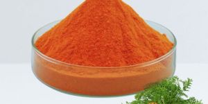 Carrot Powder