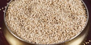 Sesame Seeds