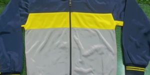 Boys Hosiery School Uniform Jacket