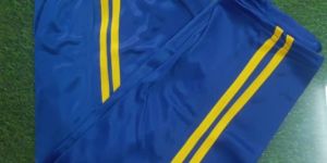 Boys School Uniform Blue Lower