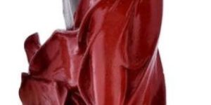 Valentine Romantic Love Couple Statue