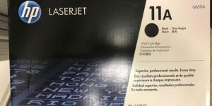 Printer Toner Cartridges