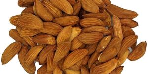 Kashmiri Almonds