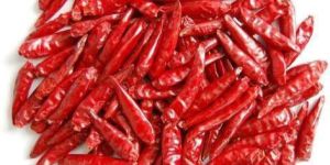 Sannam Dried Red Chilli