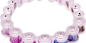 Zircon Ring with Stone