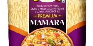 Puffed Rice/Mamra