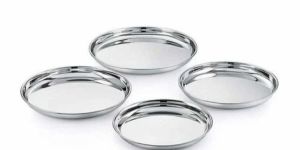 Stainless Steel Plate