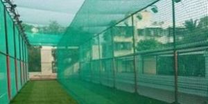 Cricket Net