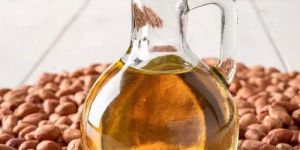 Kachi Ghani Groundnut Oil