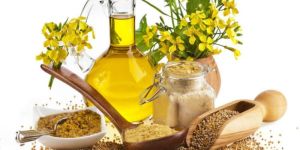 Kachi Ghani Mustard Oil