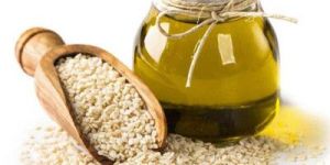 Kachi Ghani Sesame Oil