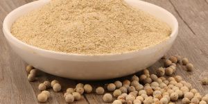 White Pepper Powder