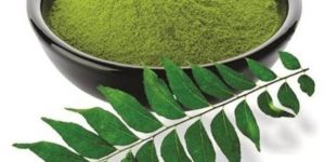 Natural Curry Leaf Powder