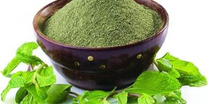 Mint Leaf Powder