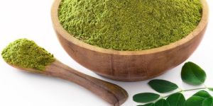 Pure Moringa Powder