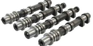 off Highway Vehicle Engine Camshaft