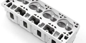 Power Engineering Machine Cylinder Head