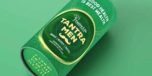 Tantra Men Ayurvedic Supplements