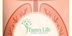 Tantra Throat & Lung Care Gummy