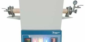 Laboratory Tube Furnace