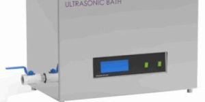 Ultrasonic Water Bath