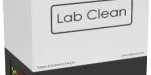 Unique Lab Clean Filter