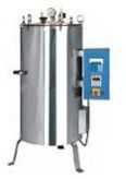 Vertical Autoclave