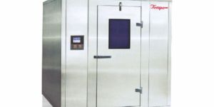 Walk In Stability Chamber