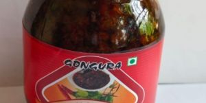 Gongura Pickle
