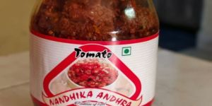Tomato Pickle
