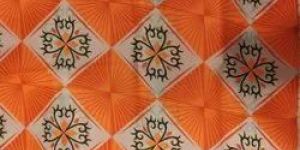 Printed Taiwan Tent Fabric