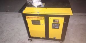 Semi Automatic Stirrup Bar Bending Machine