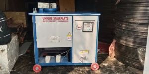 Sensor Type Bar Bending Machine